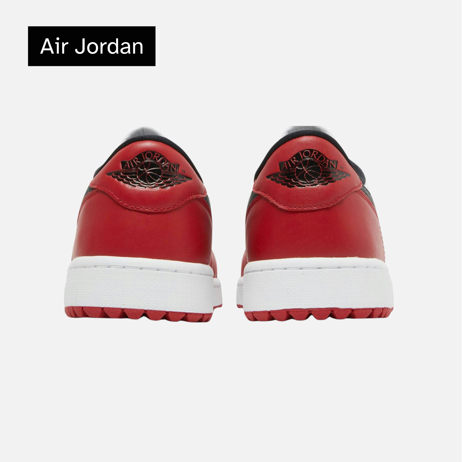 Air Jordan 1 Low Golf 'Chicago'