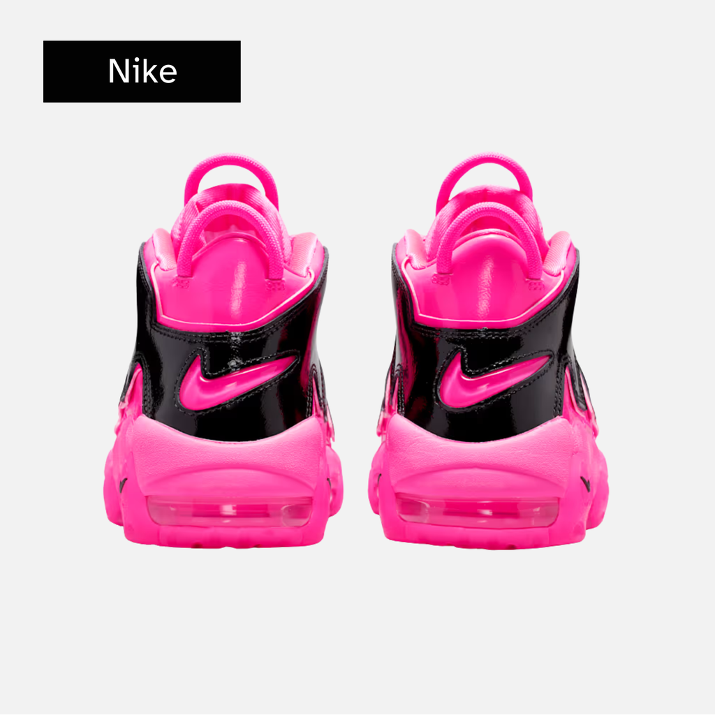 Nike Wmns Air More Uptempo 'Pink Blast'