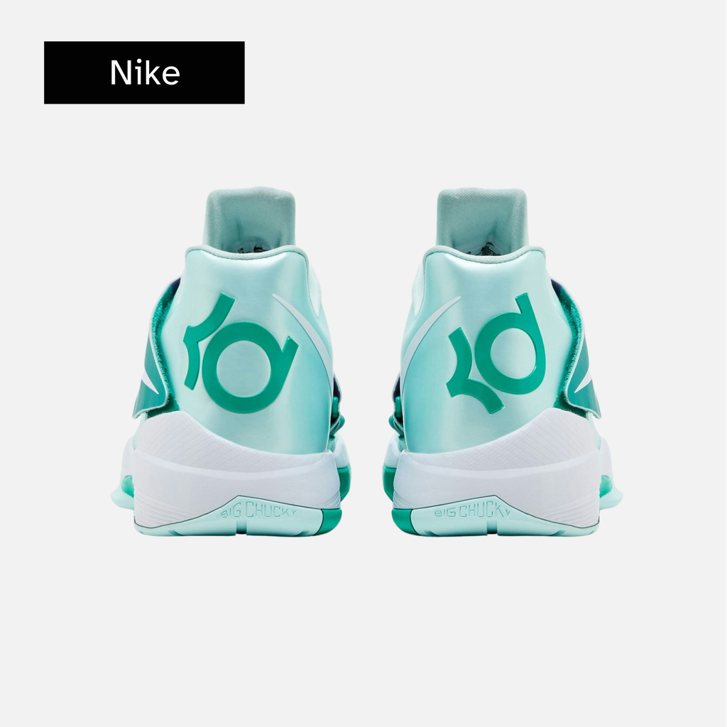 Nike Zoom KD 4 'Easter' 2025