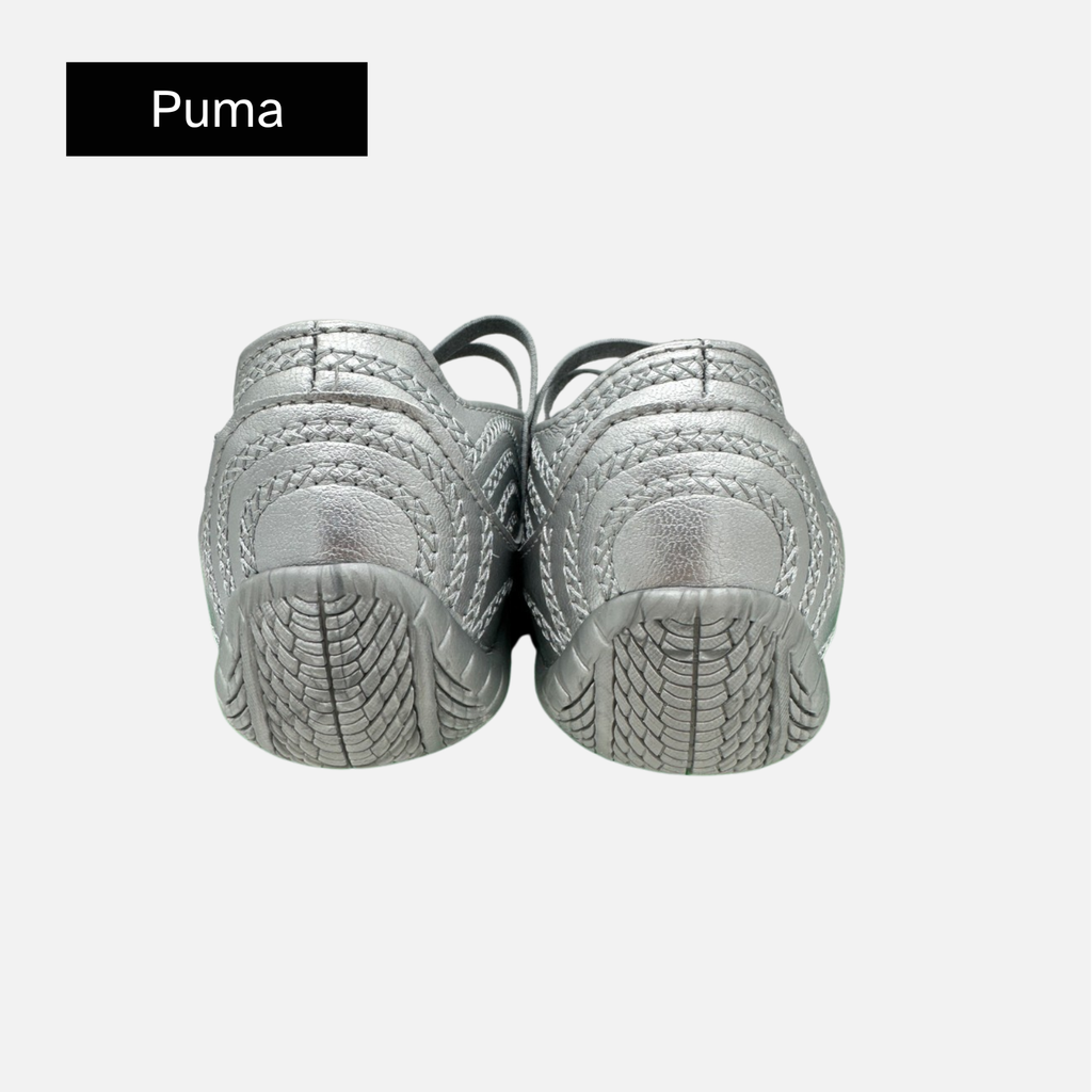 Wicked x Puma Wmns Speedcat Ballet 'Silver Slippers'