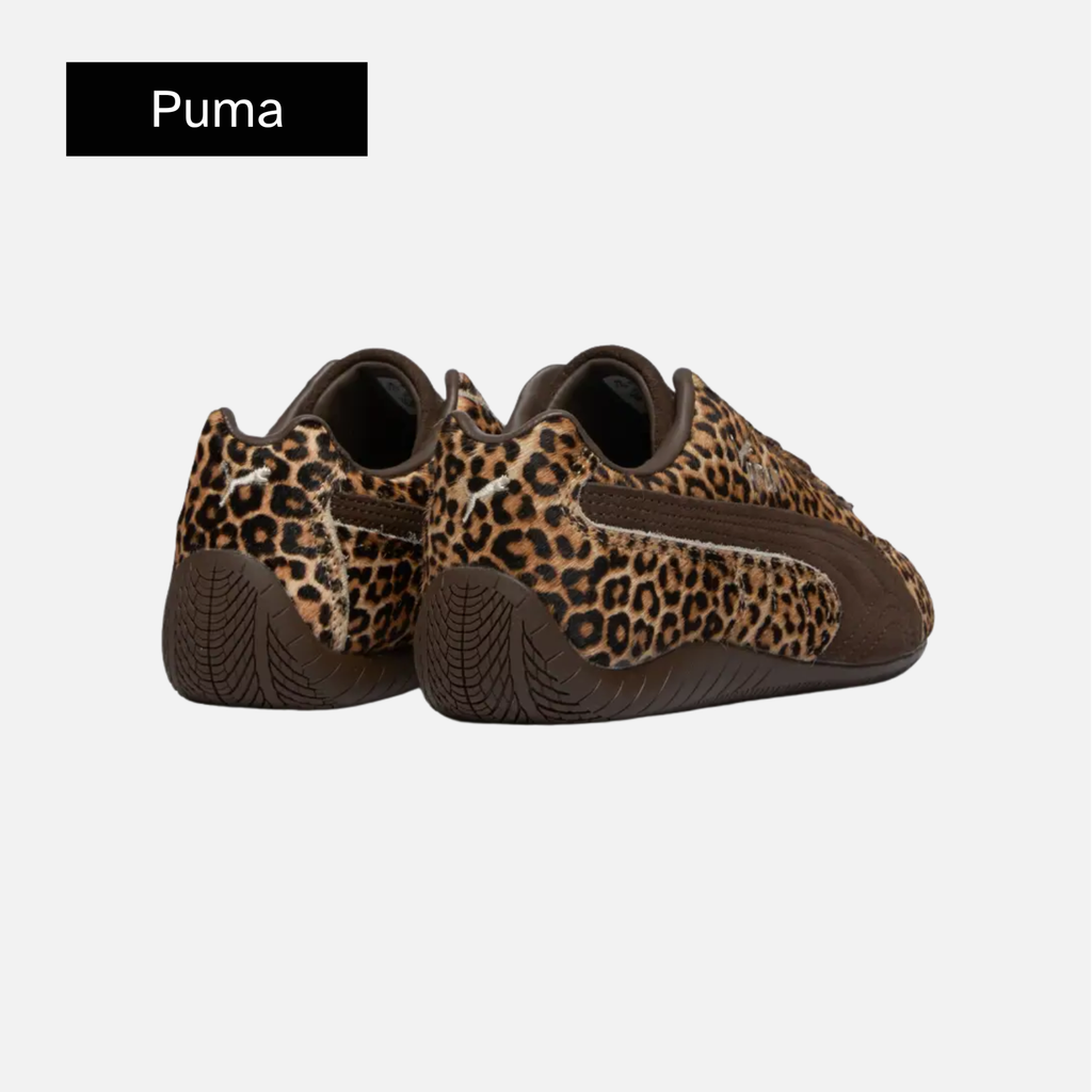 Puma Wmns Speedcat 'Animal Pack - Wild'