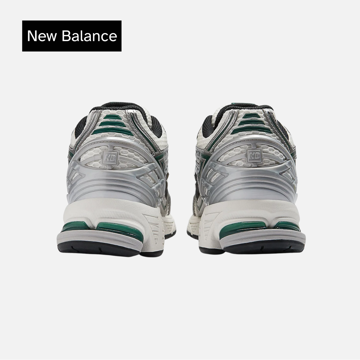 New Balance 1906R 'Silver Metallic Nightwatch Green'