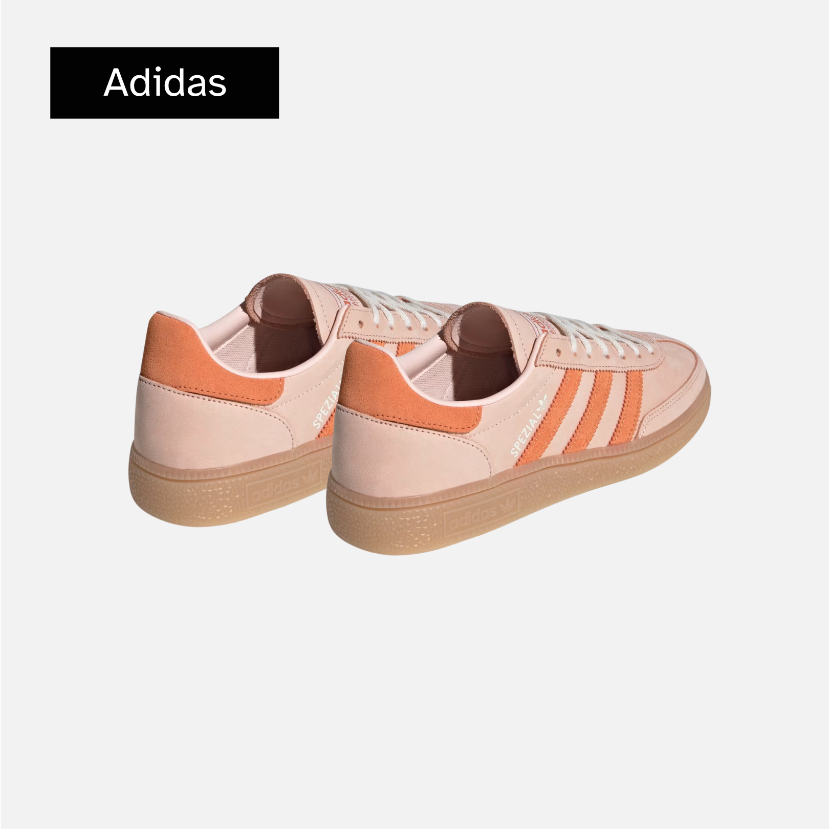 adidas Wmns Handball Spezial 'Blush Pink Dusky Orange Off White'