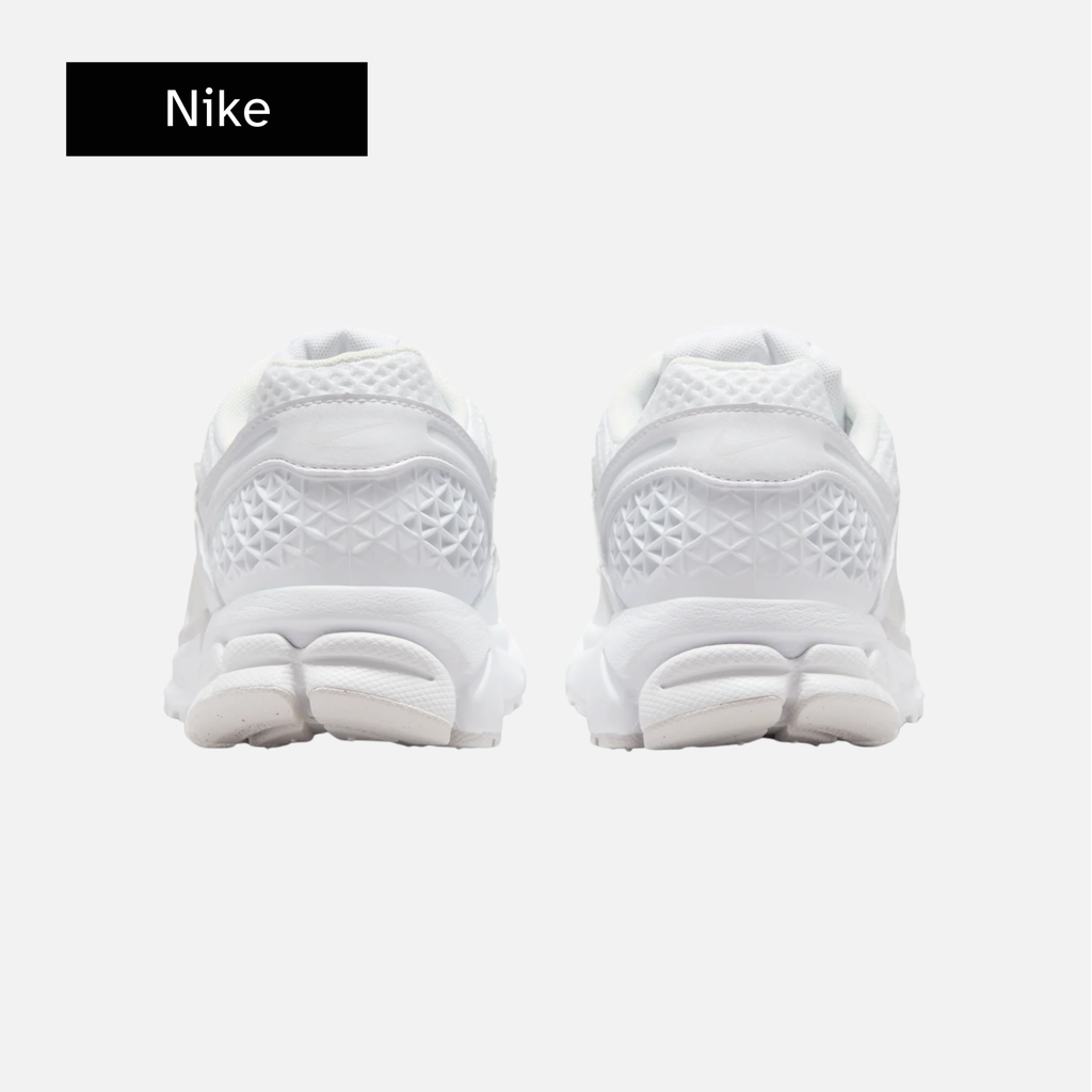 Nike Wmns Air Zoom Vomero 5 'Triple White'