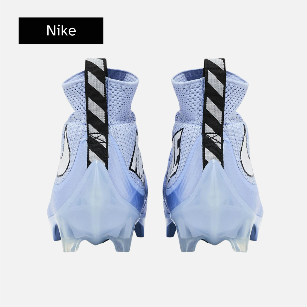 Nike Vapor Edge 360 Untouchable Mid 'Aluminum'