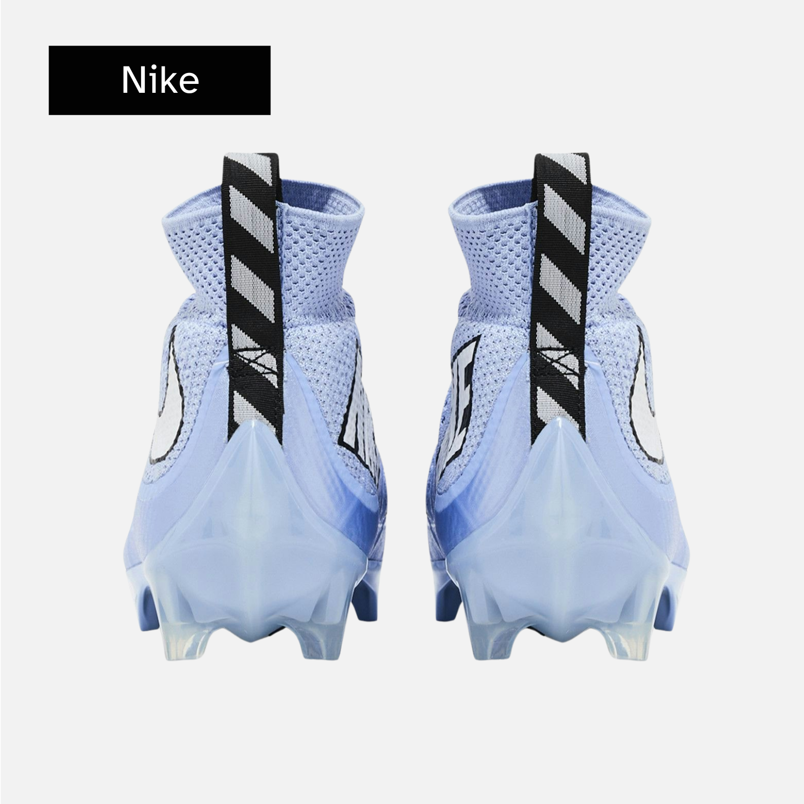 Nike Vapor Edge 360 Untouchable Mid 'Aluminum'