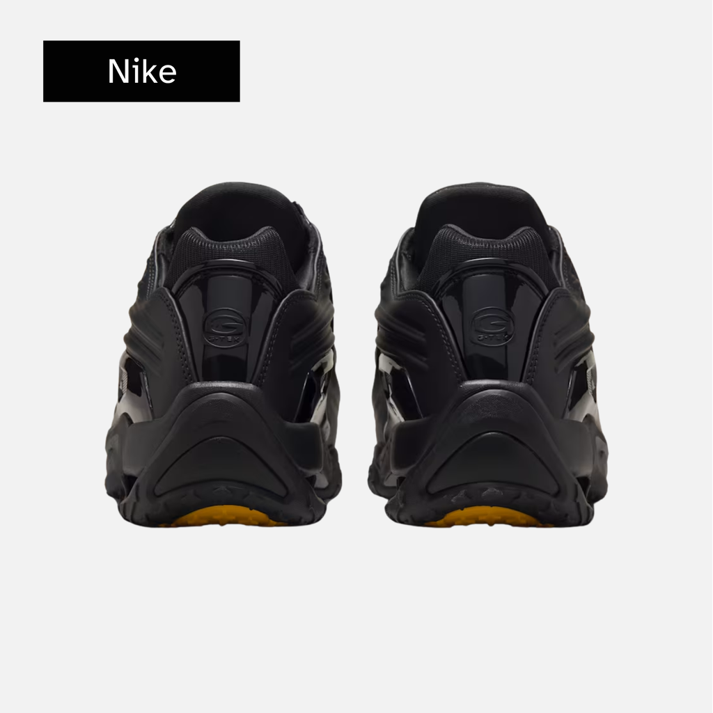 NOCTA x Nike Hot Step 2 'Black'