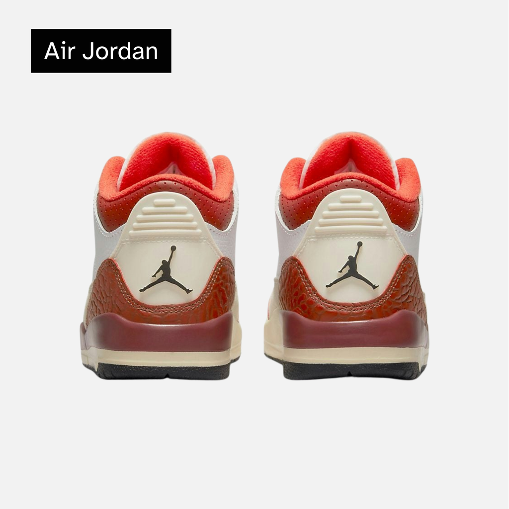 Air Jordan 3 Retro PS 'Mars Stone'