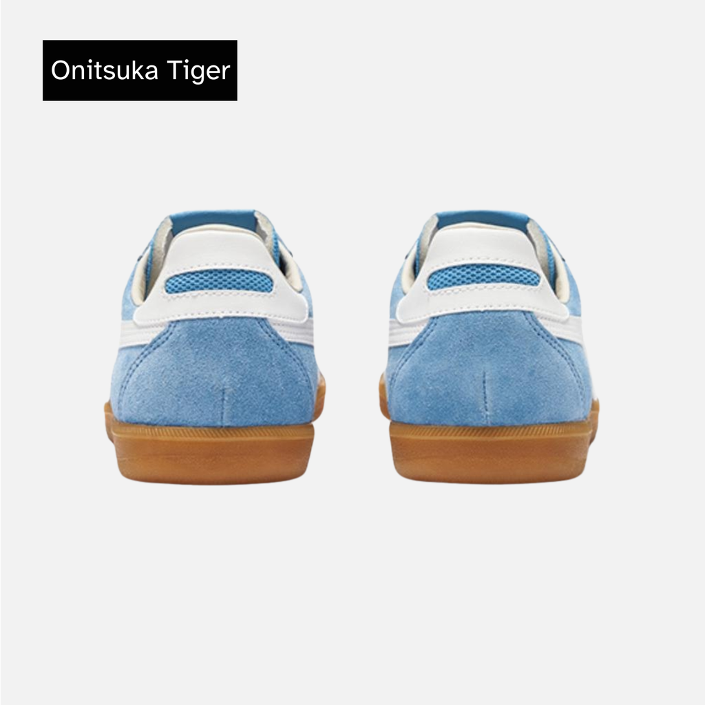Onitsuka Tiger Tokuten 'Blue Fusion Gum'