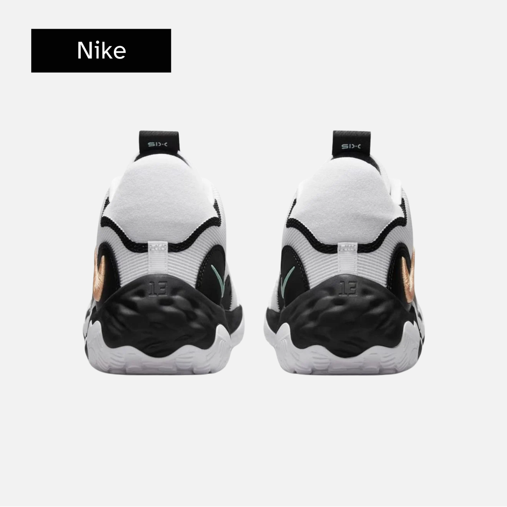 Nike PG 6 'Orange Chalk'