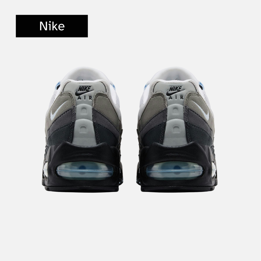 Nike Wmns Air Max 95 OG 'Blue Tint' 2025