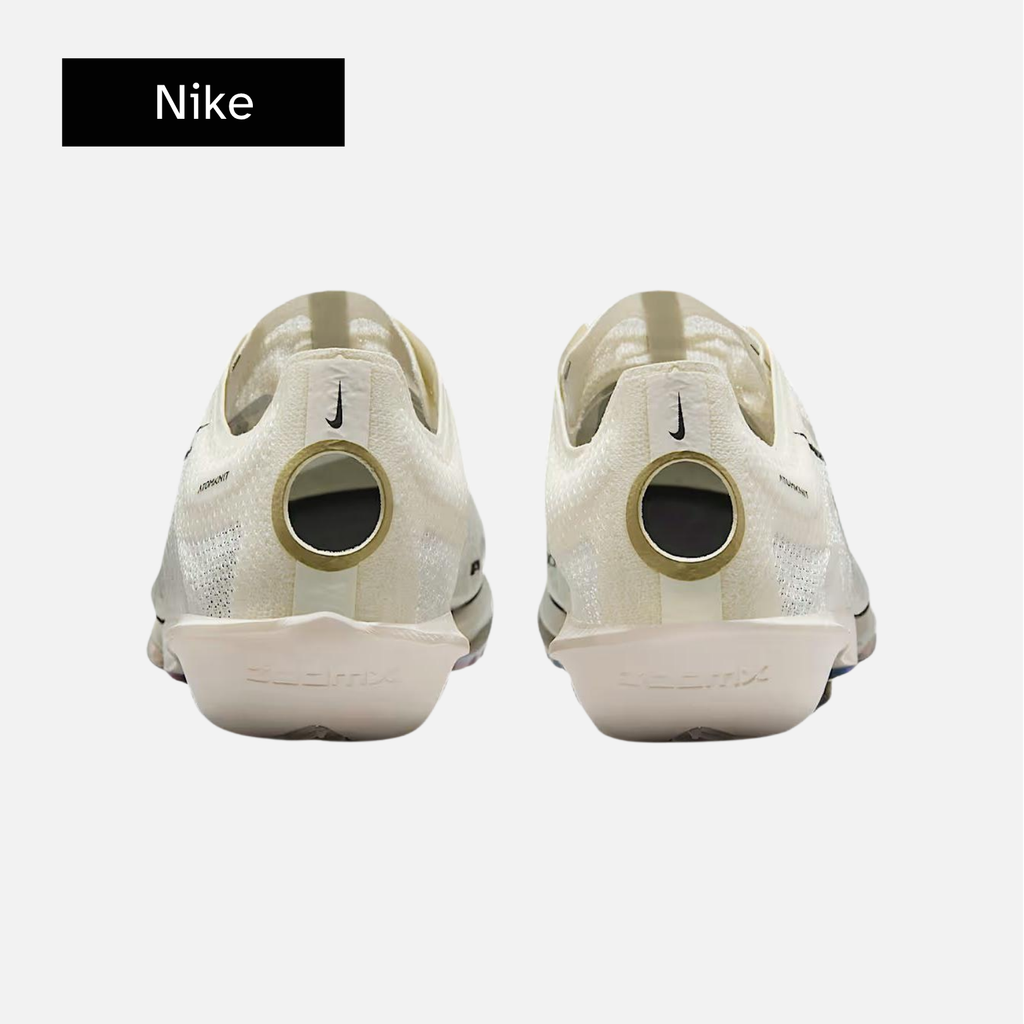 Jakob Ingebrigtsen x Nike Air Zoom Victory 2 'Sail Medium Ash'