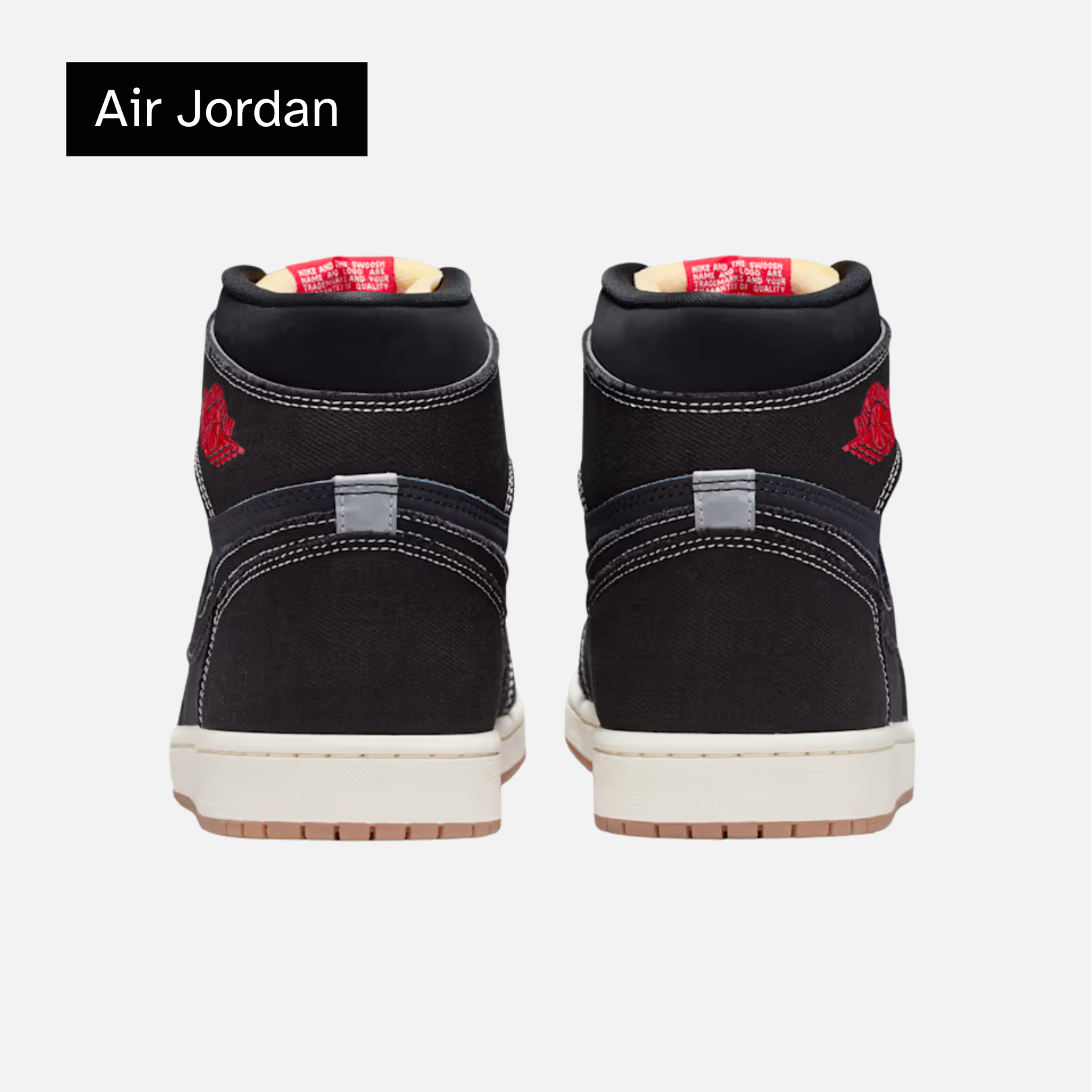 Air Jordan 1 High OG 'Flight Club'