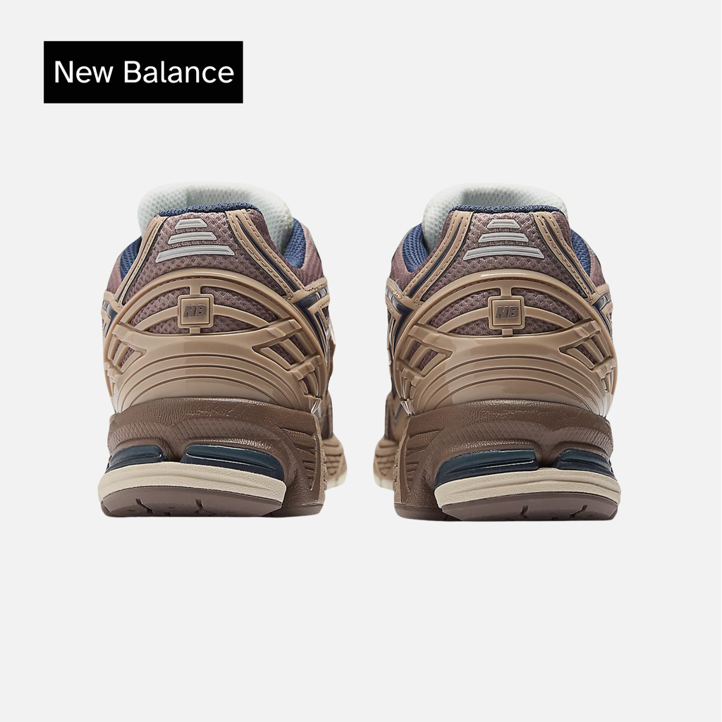 New Balance 1906R 'Earth Shadow Flat Taupe'