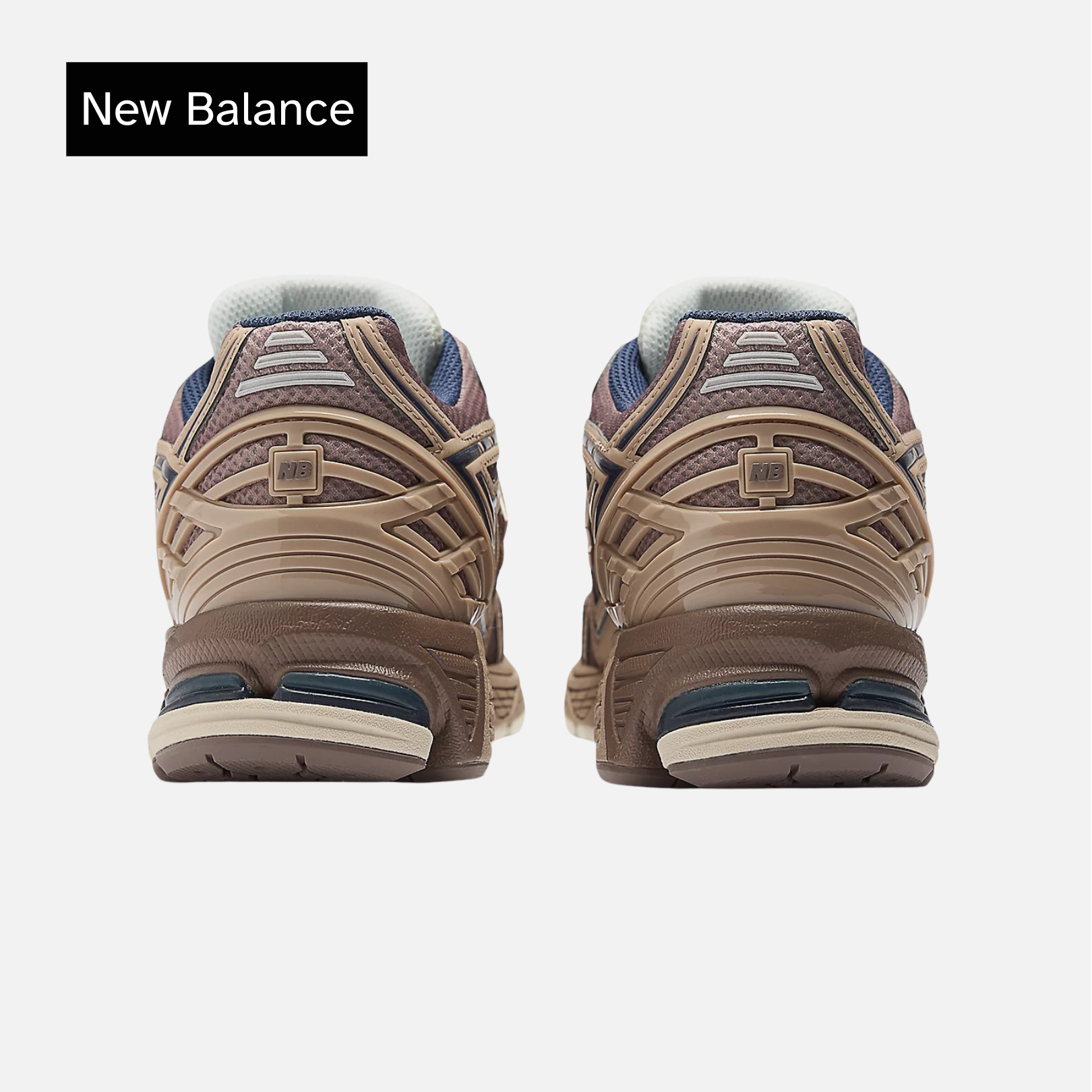 New Balance 1906R 'Earth Shadow Flat Taupe'