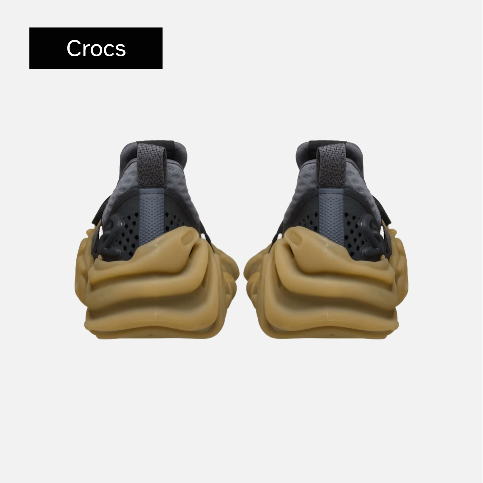Salehe Bembury x Crocs Pollex Juniper 'Boba'
