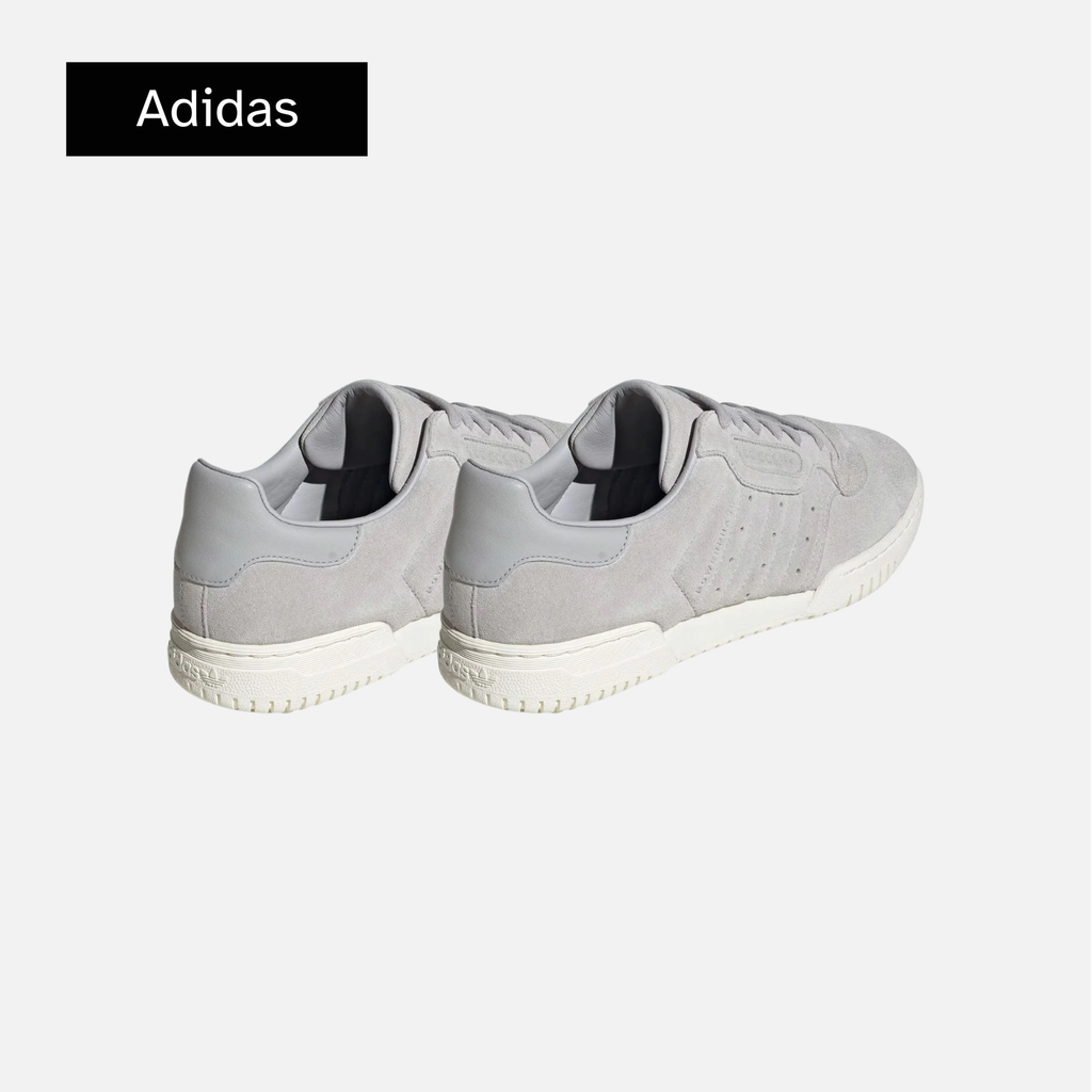 PowerPhase 'Grey Off White'