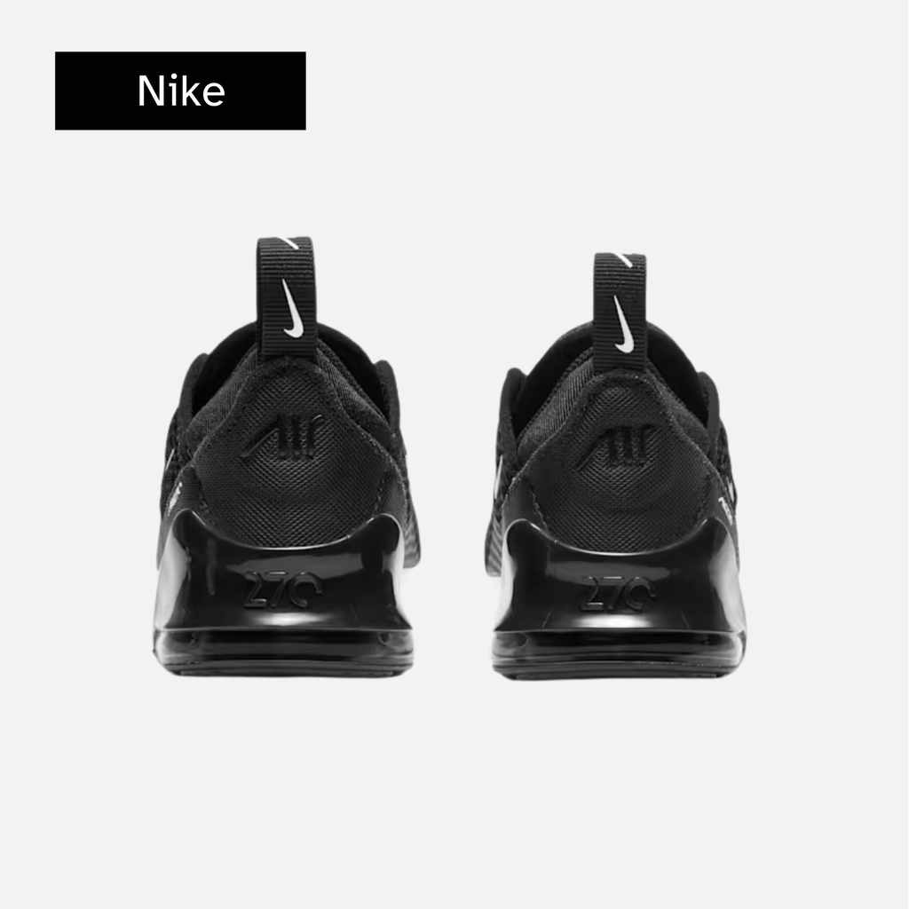 Air Max 270 TD 'Black White'