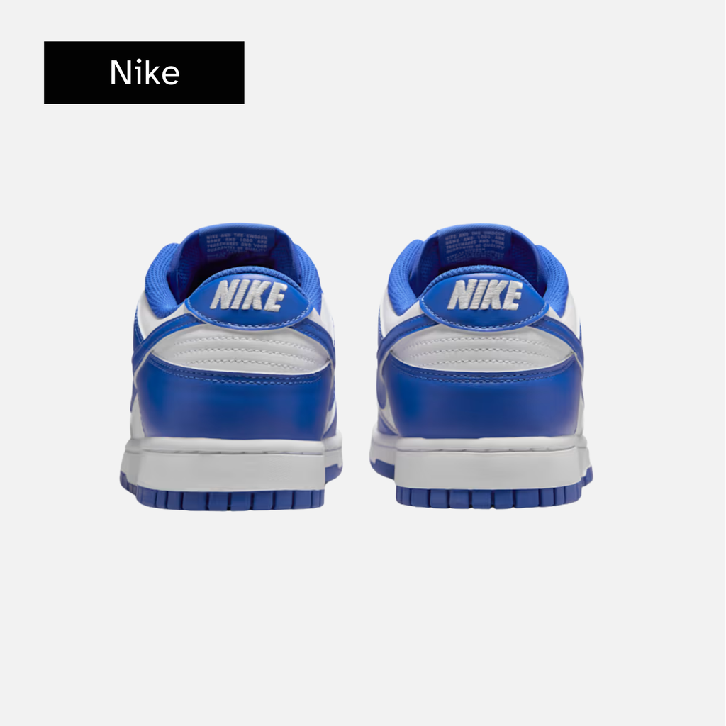Nike Dunk Low 'Kentucky' 2025