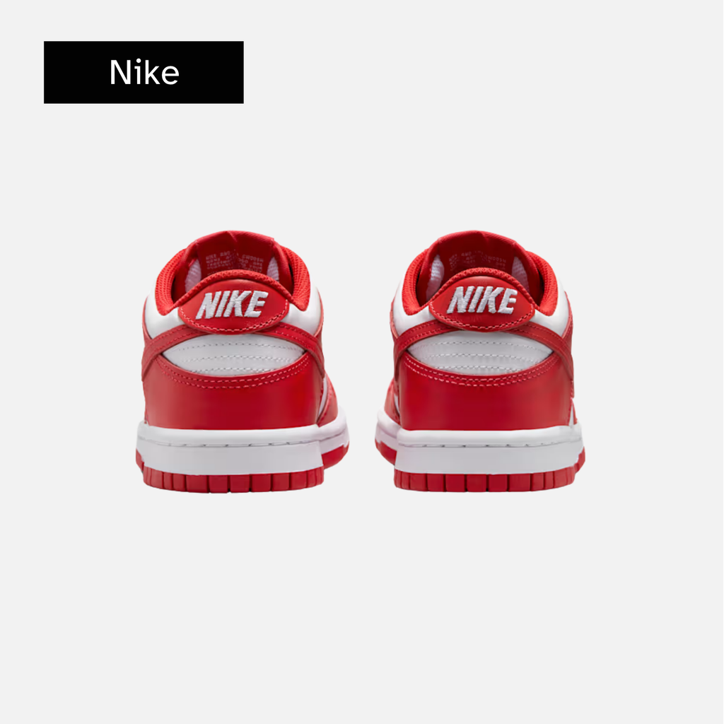 Dunk Low GS 'St. John's'