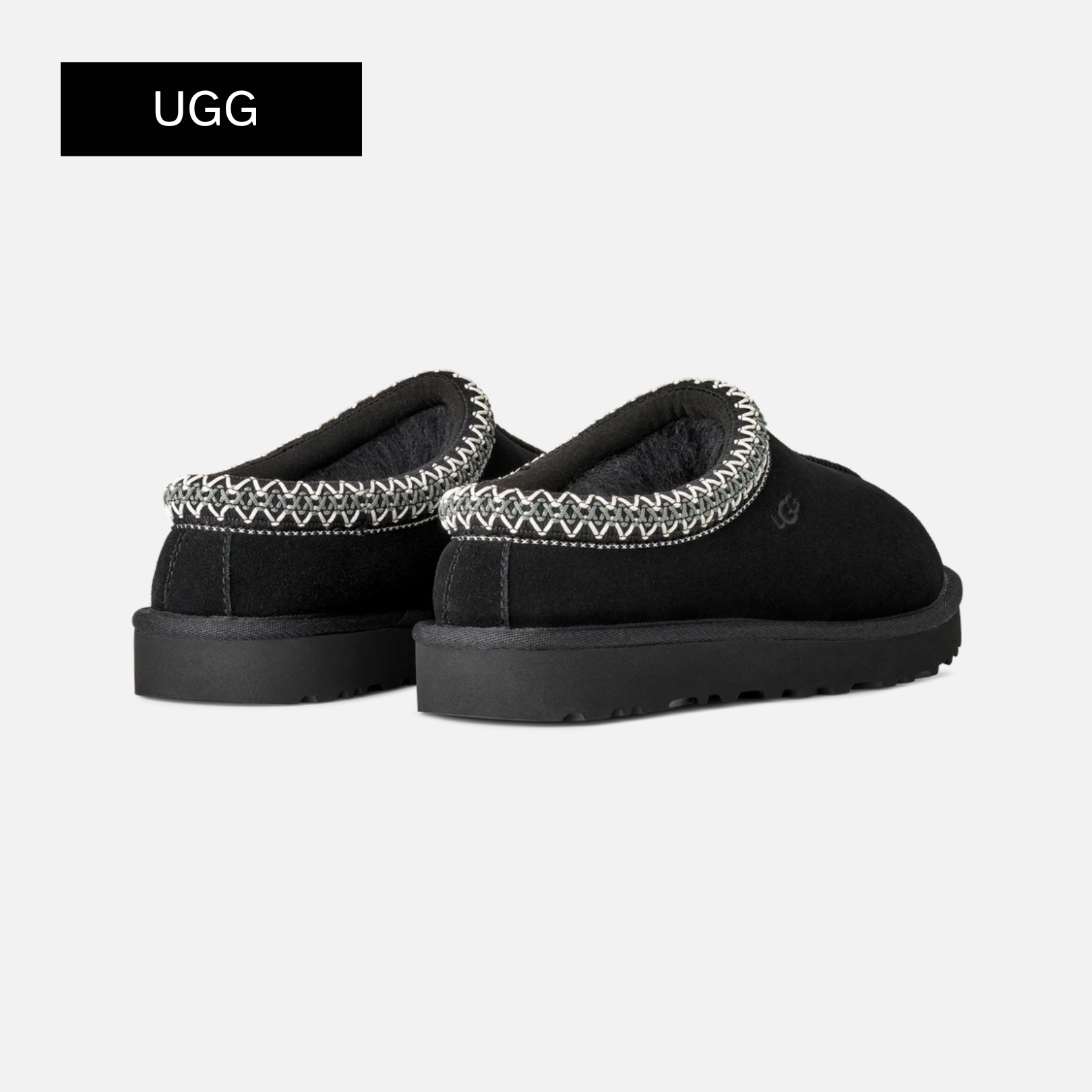 Wmns Tasman 2 'Black'