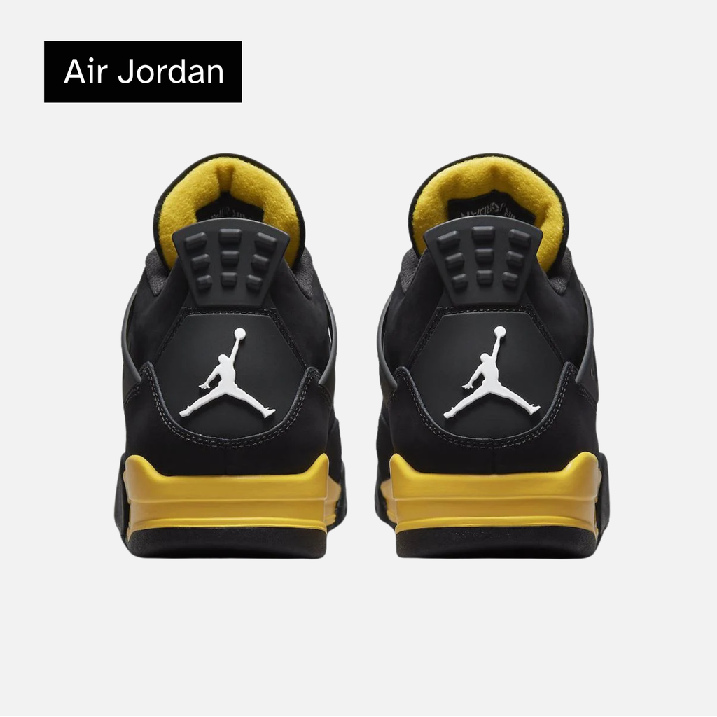 Air Jordan 4 Retro 'Thunder' 2023