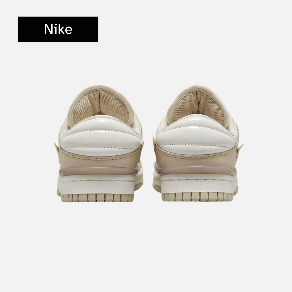 Wmns Dunk Low Twist 'Sanddrift'