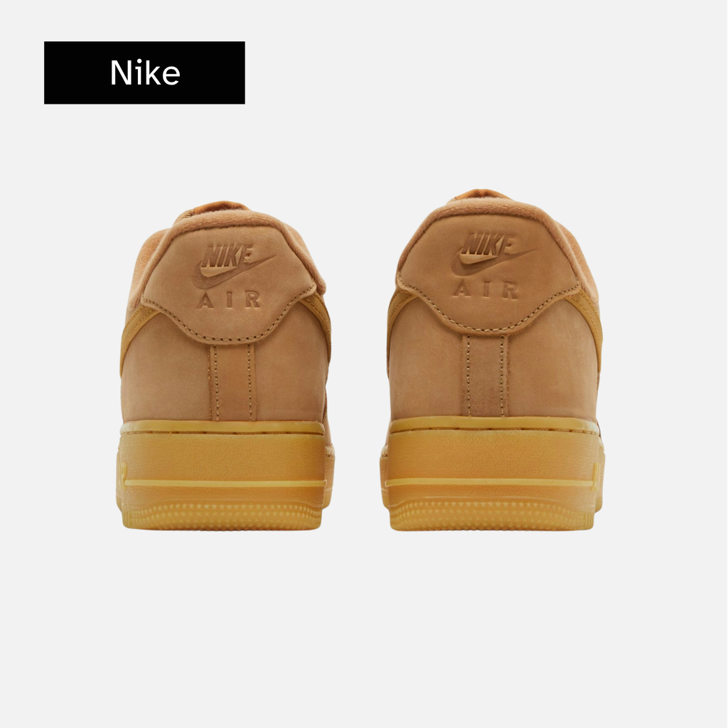 Air Force 1 Low 'Flax' 2019