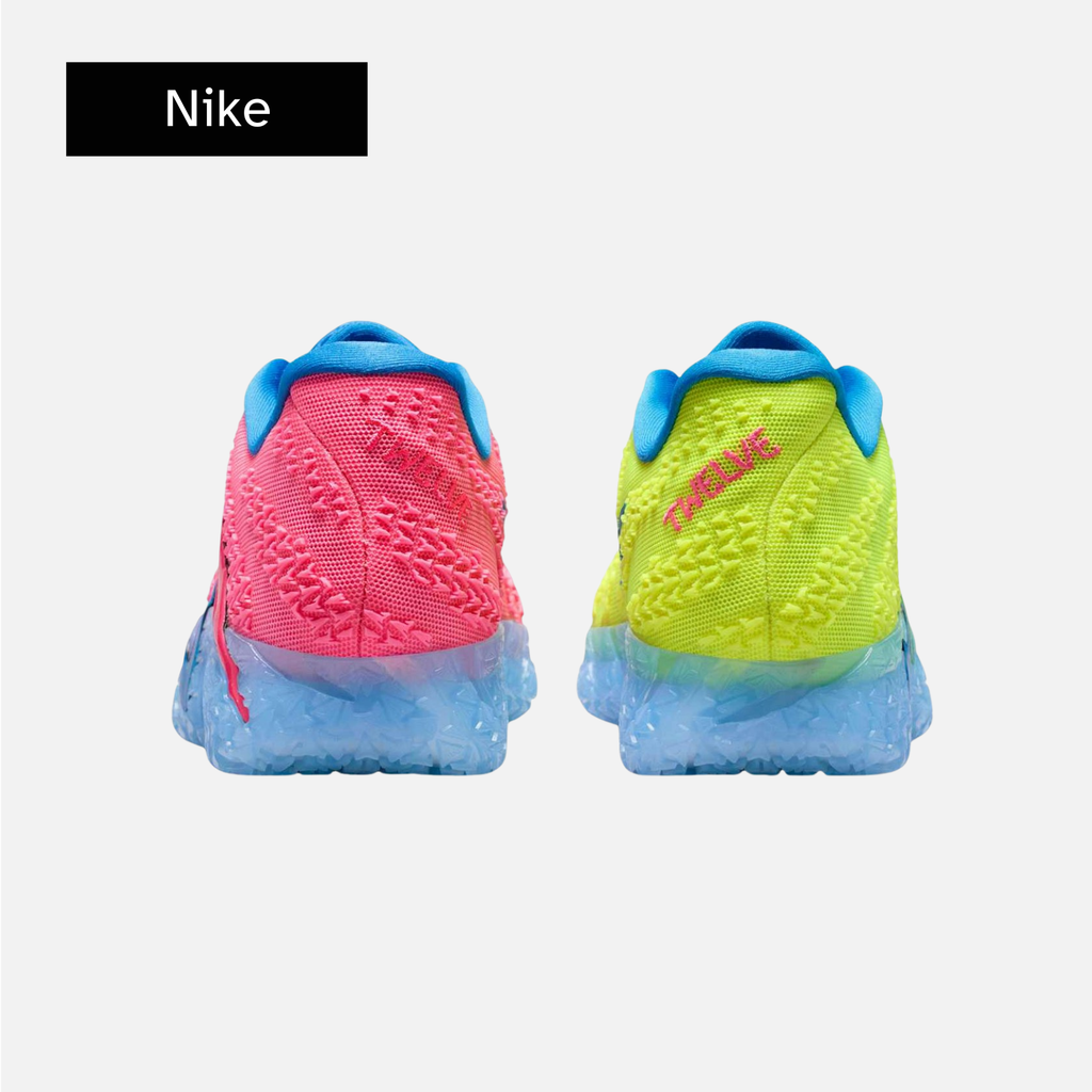 Nike Ja 3 'Kool Aid'