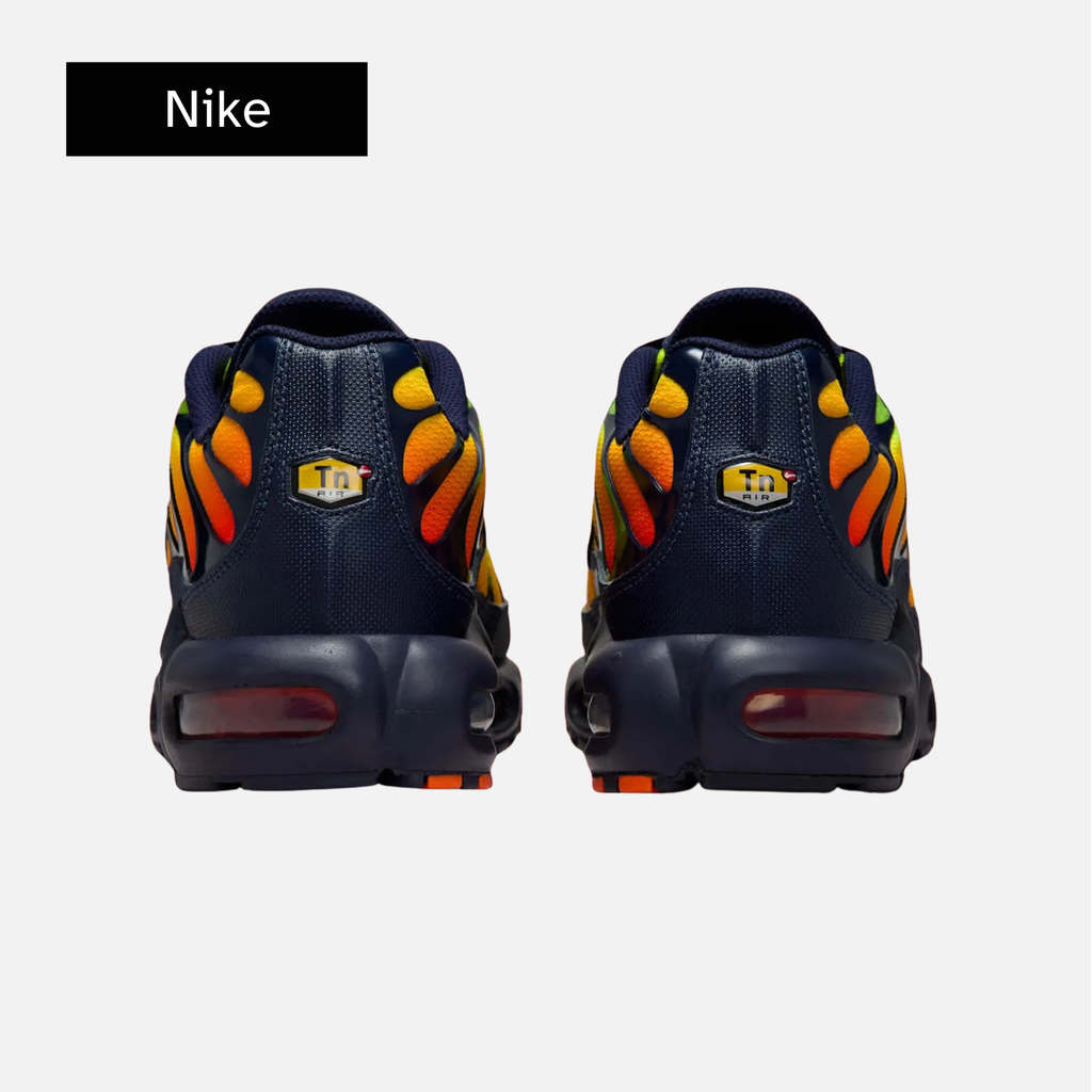 Nike Air Max Plus 'Lemon Venom'