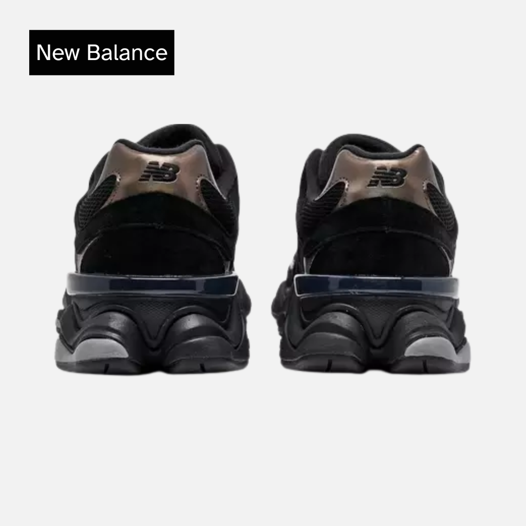 New Balance 9060 'Black Copper'