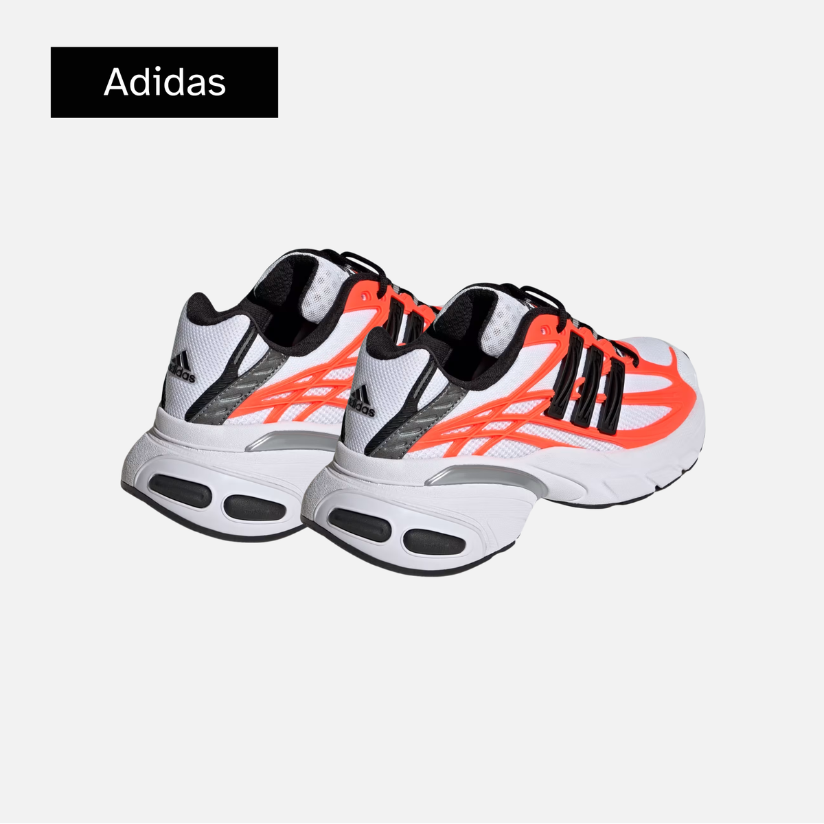 adidas Adistar XLG 2.0 'Solar Orange'