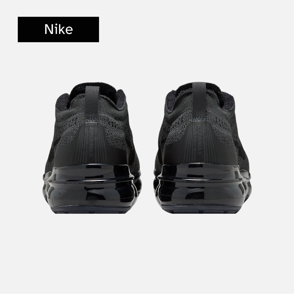 Nike Men's Air VaporMax 2023 Flyknit 'Anthracite Black'