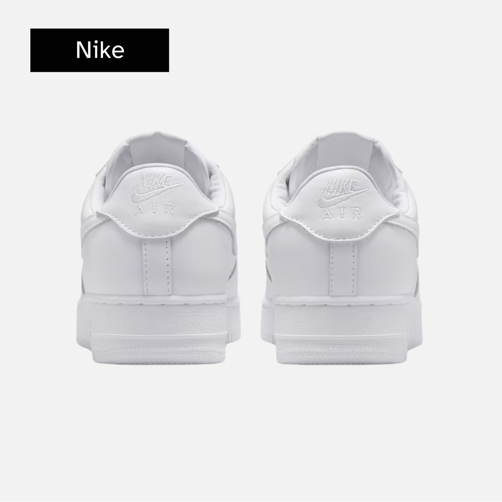 Nike Air Force 1 Low '01 'Triple White'