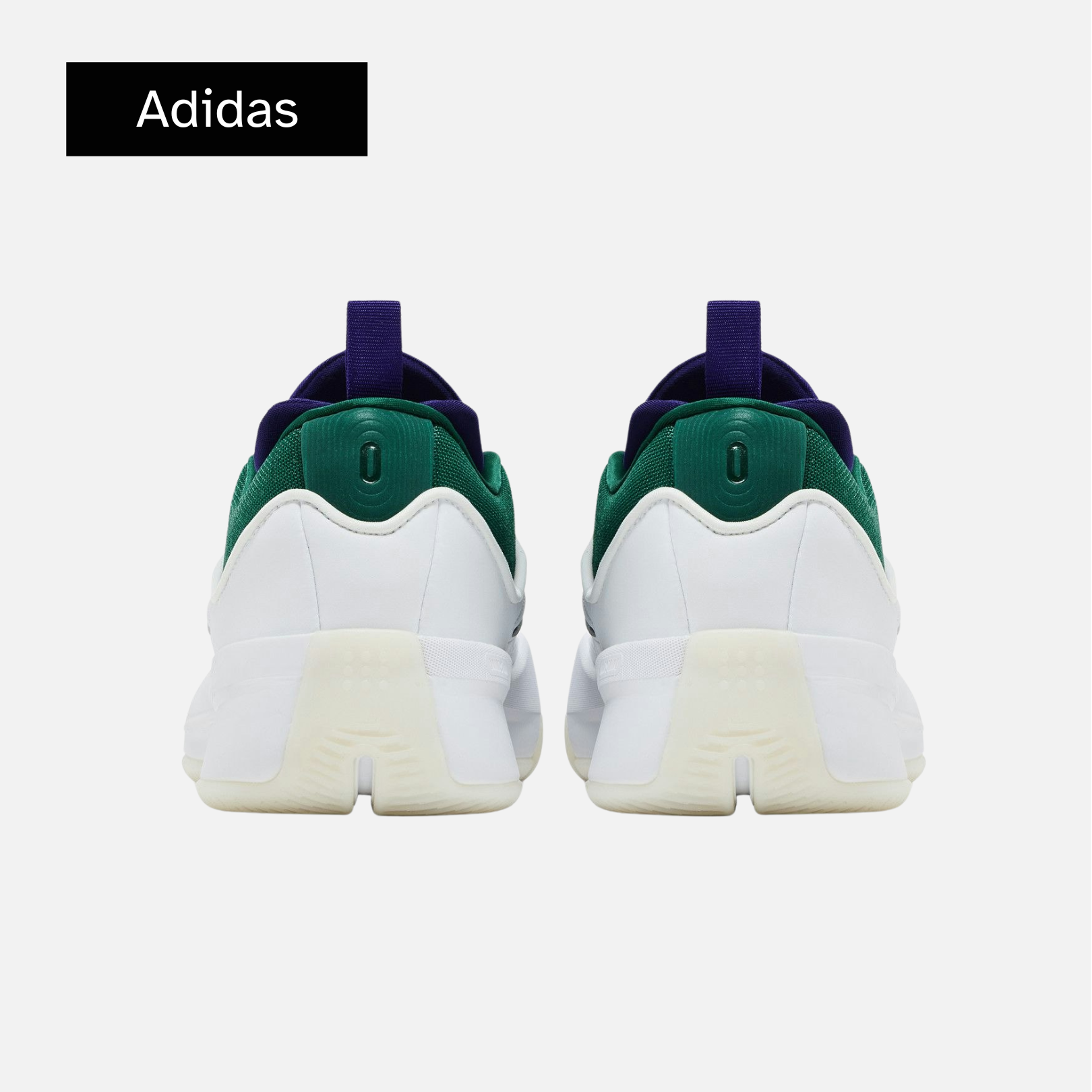adidas Dame 9 'Milwaukee Bucks'