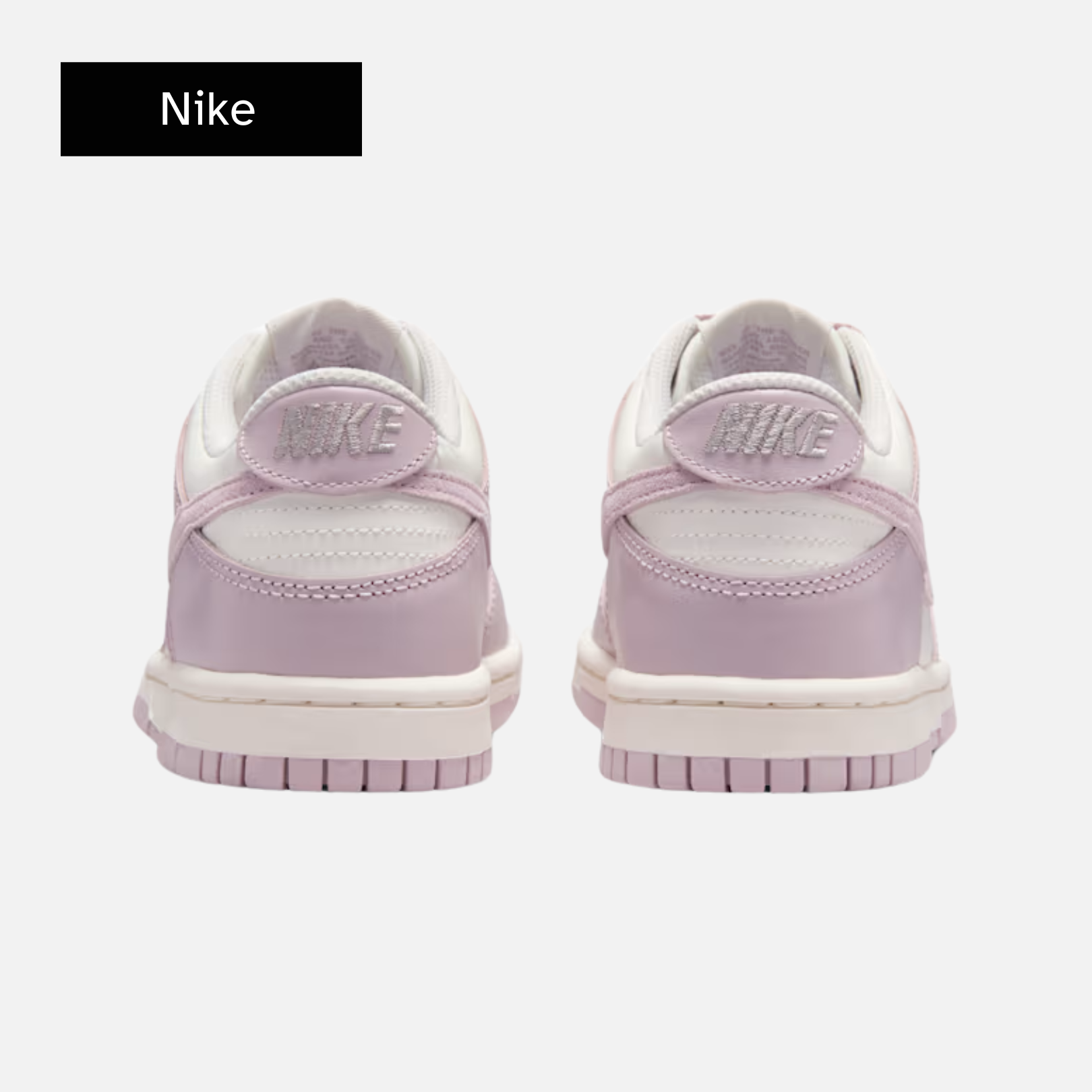 Nike Dunk Low GS 'Particle Rose'