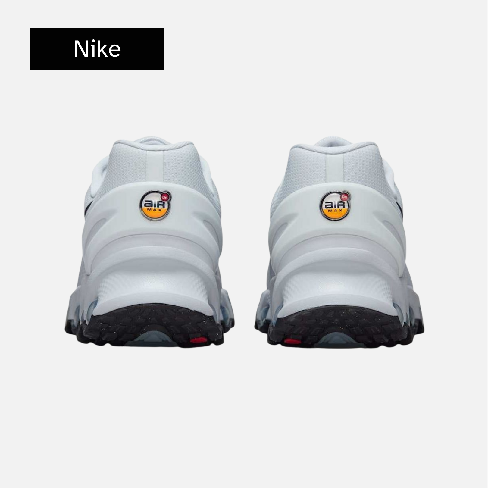 Nike Air Max DN8 'Pure Platinum Black'