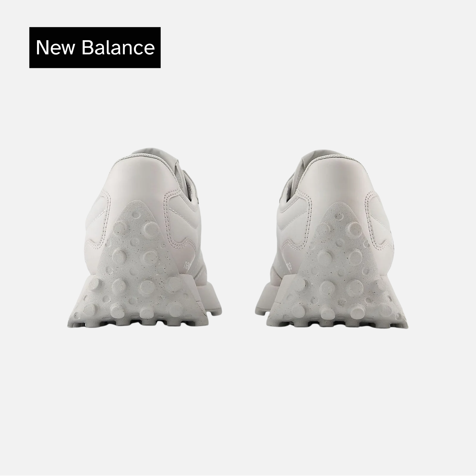 New Balance(WMNS) New Balance 327 'Grey Matter'