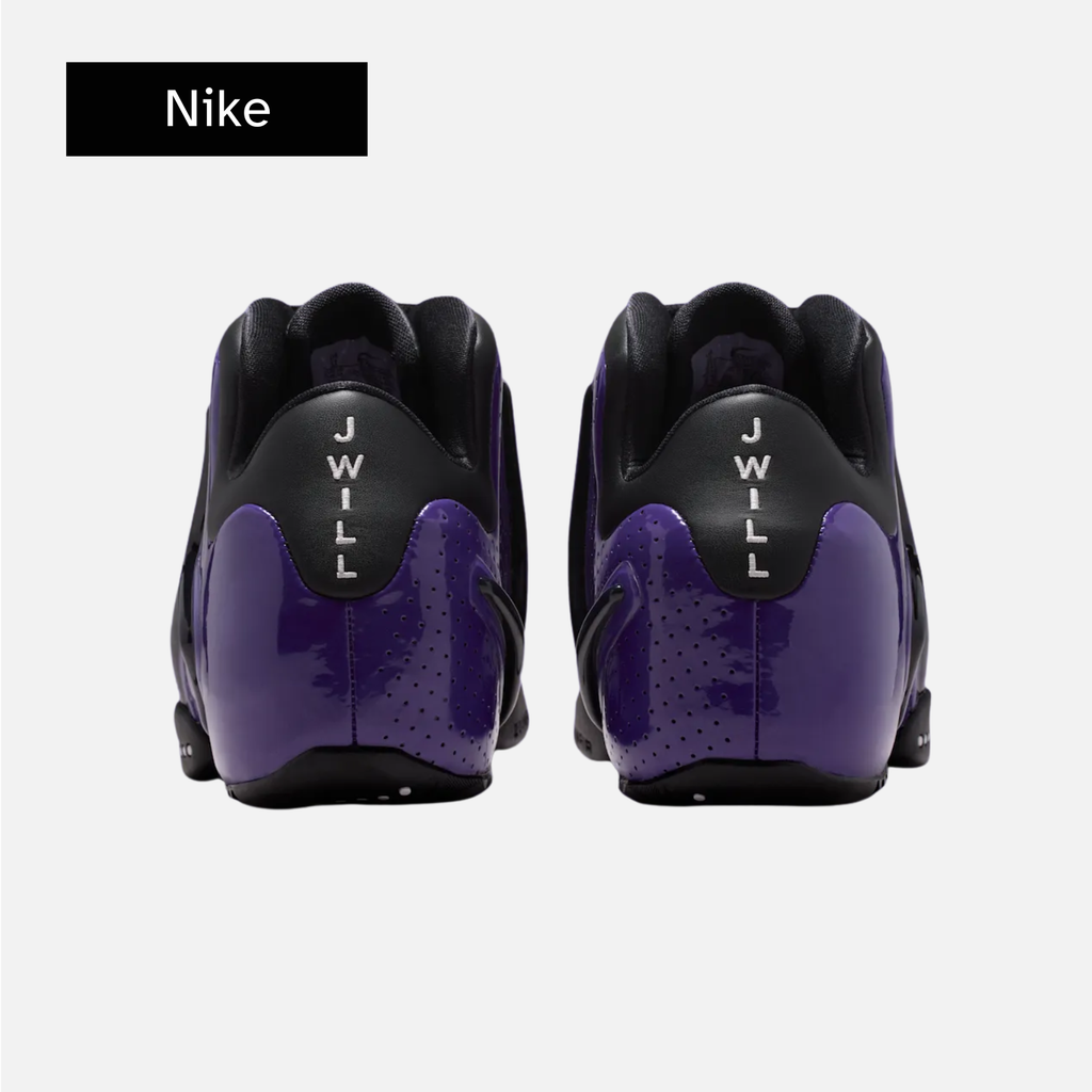 Nike Zoom Hyperflight 'Jason Williams'