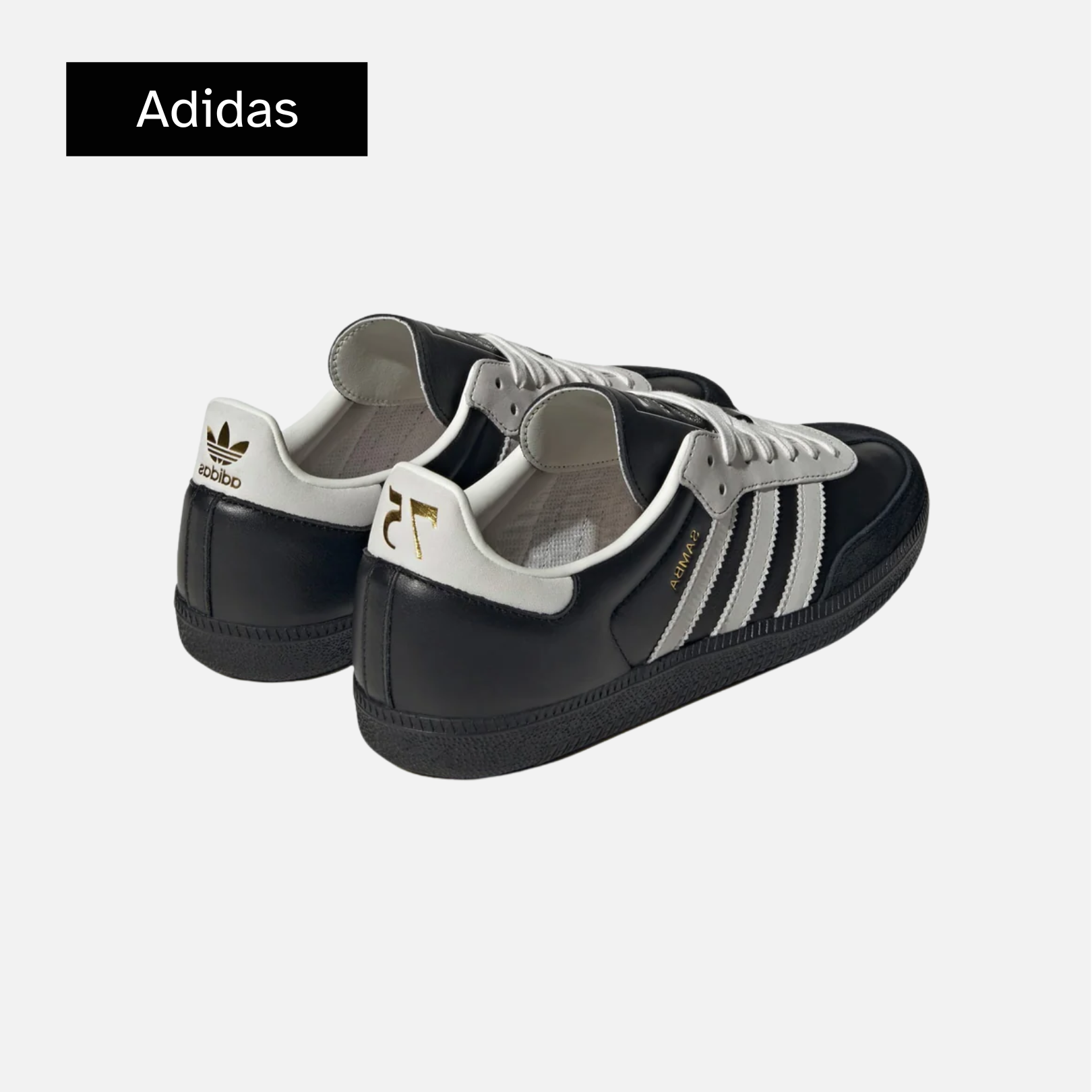 Adidas Samba OG '75th Anniversary'