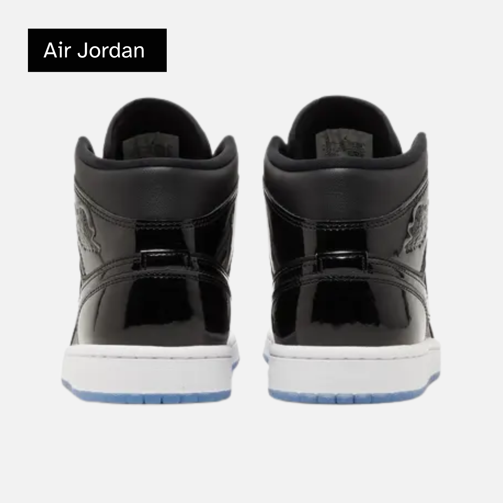 Air Jordan 1 Mid SE 'Space Jam'