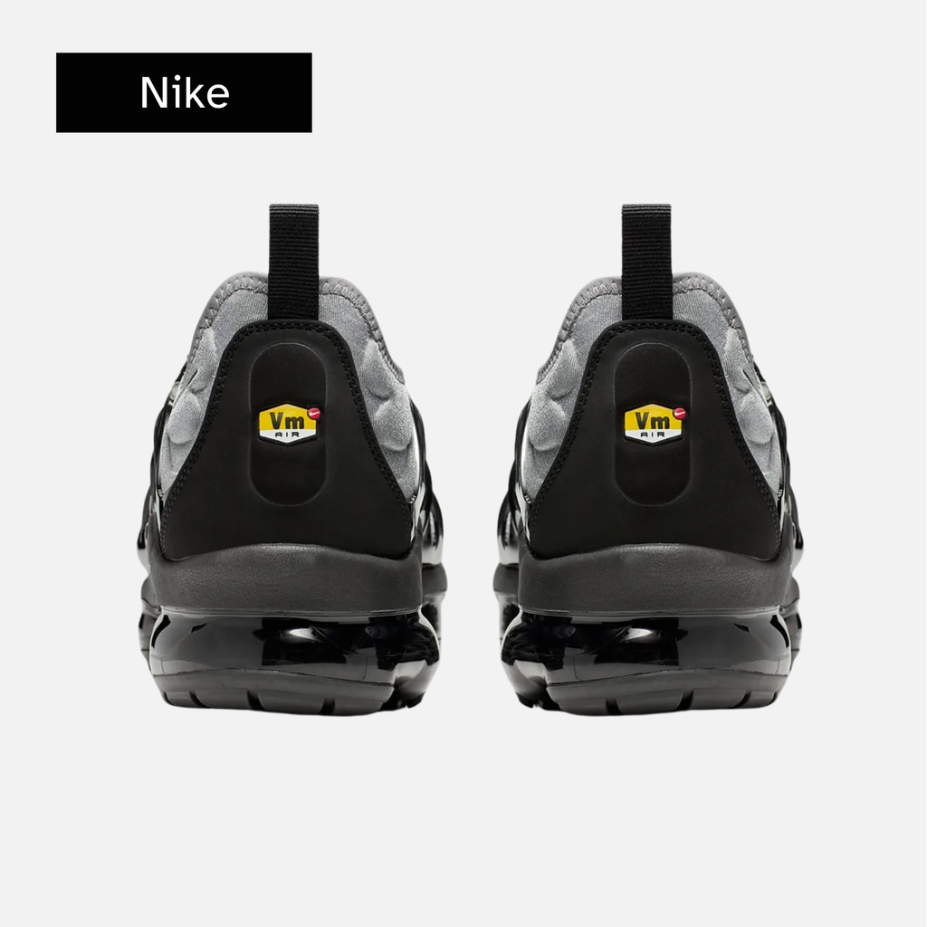Nike Air VaporMax Plus 'Cool Grey'