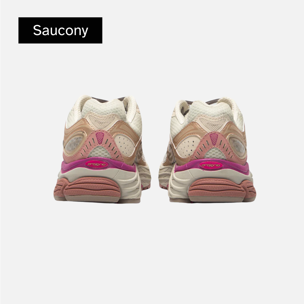 Saucony Women's Progrid Omni