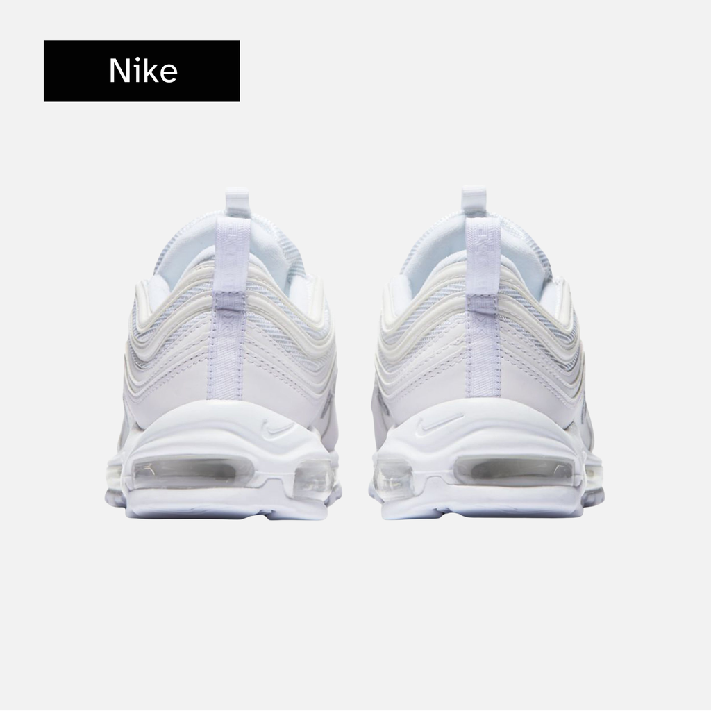 Nike Air Max 97 'Triple White'