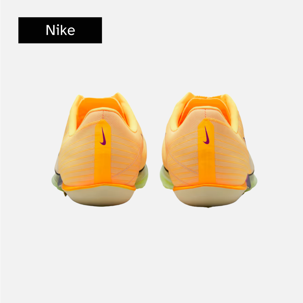 Nike Air Zoom Maxfly 2 'Citron Pulse Volt Ice'