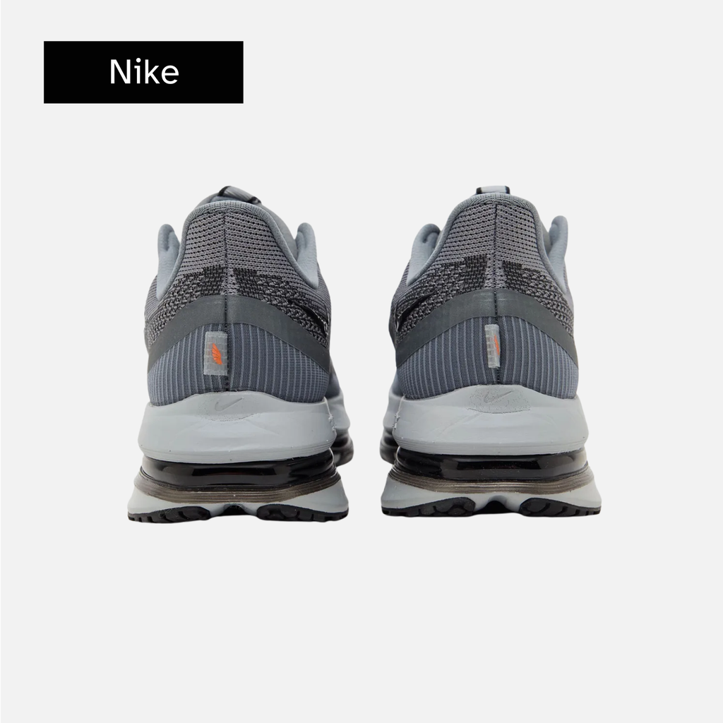Nike Air Zoom Pegasus Premium 'Cool Grey Wolf Grey'