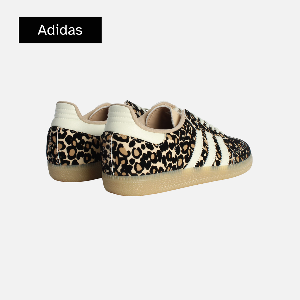 adidas Samba OG J Shoes GS