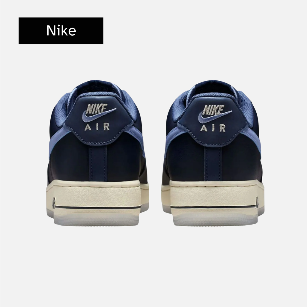 Nike Air Force 1 Low '07 'Obsidian Diffused Blue'