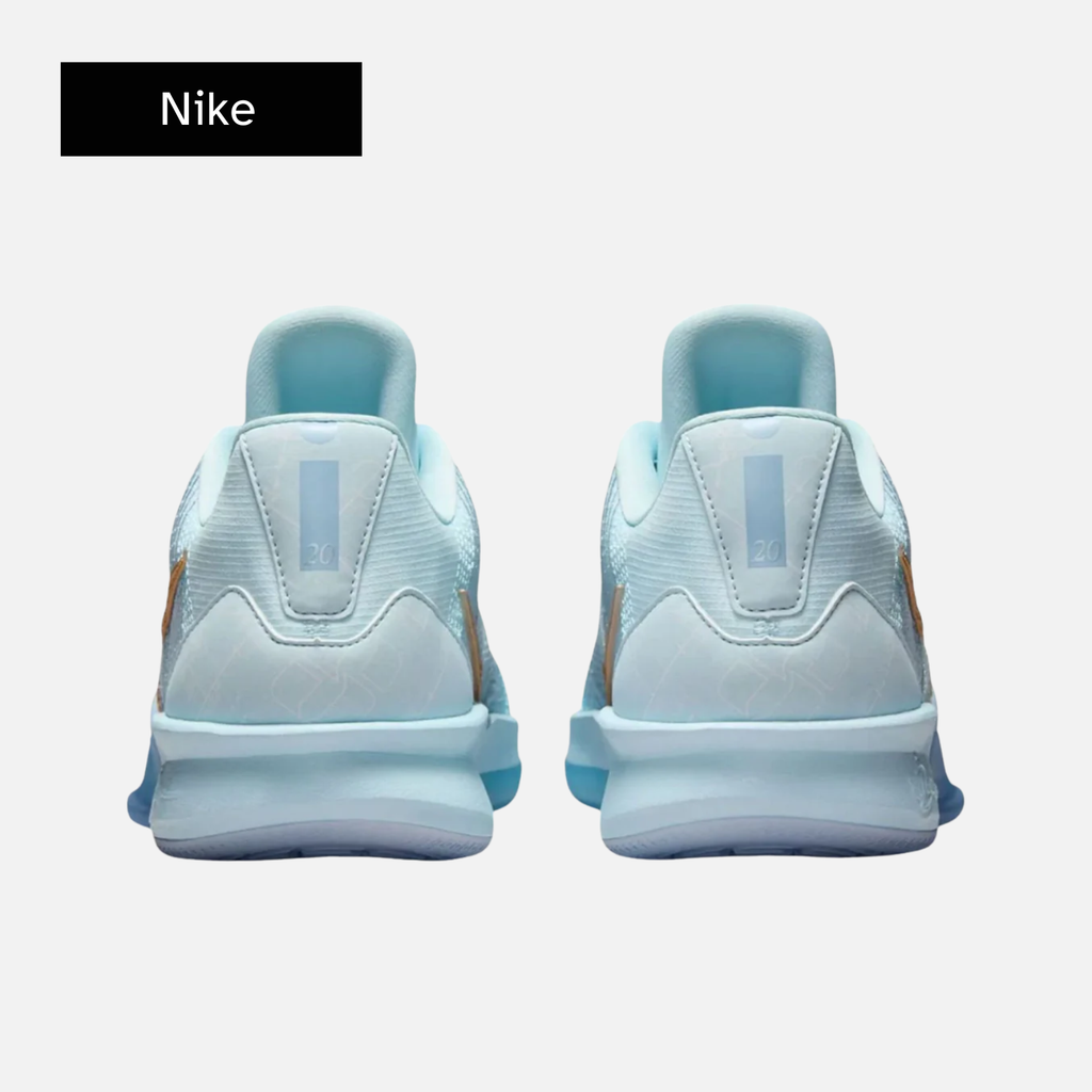 Nike Wmns Sabrina 3 'Blueprint'