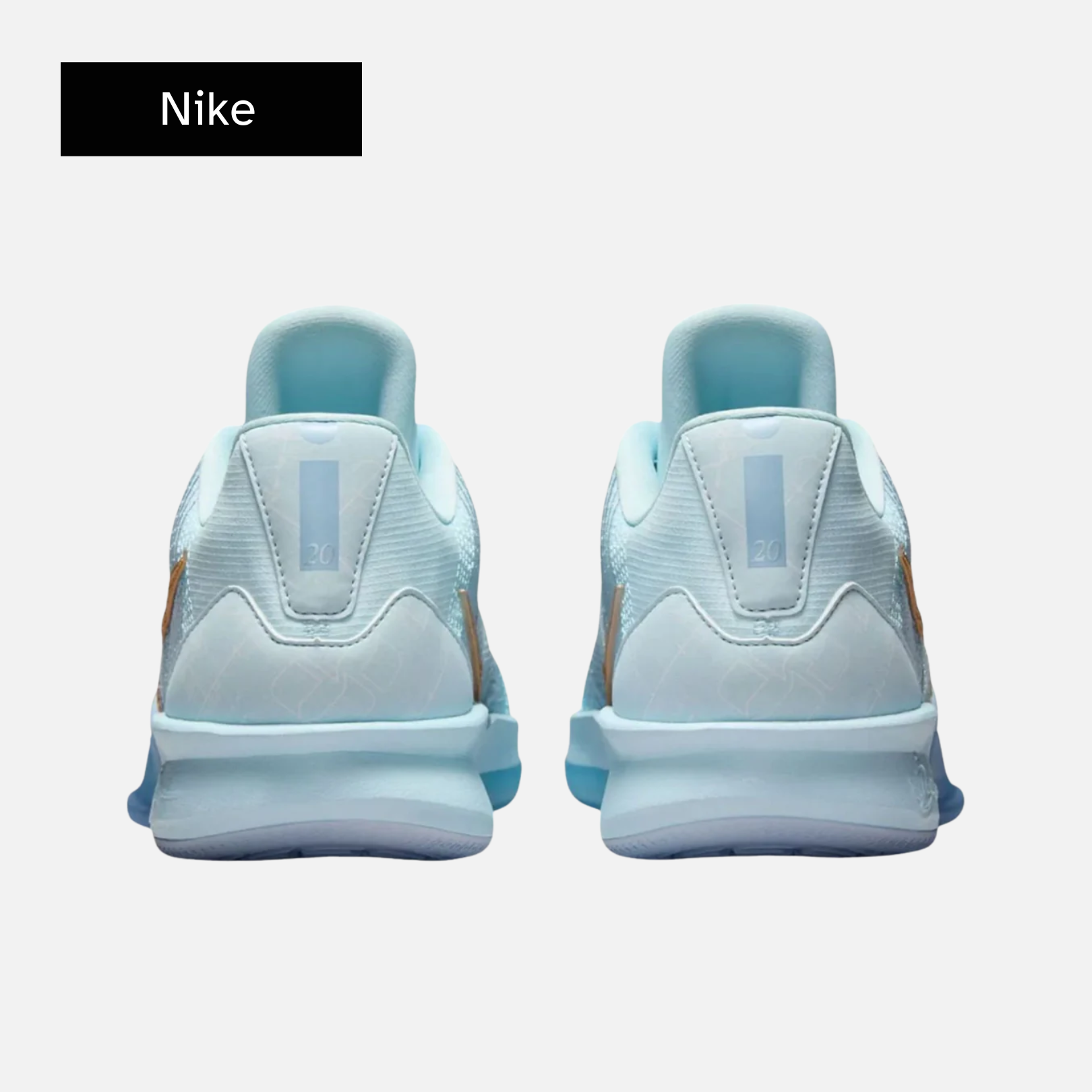 Nike Wmns Sabrina 3 'Blueprint'